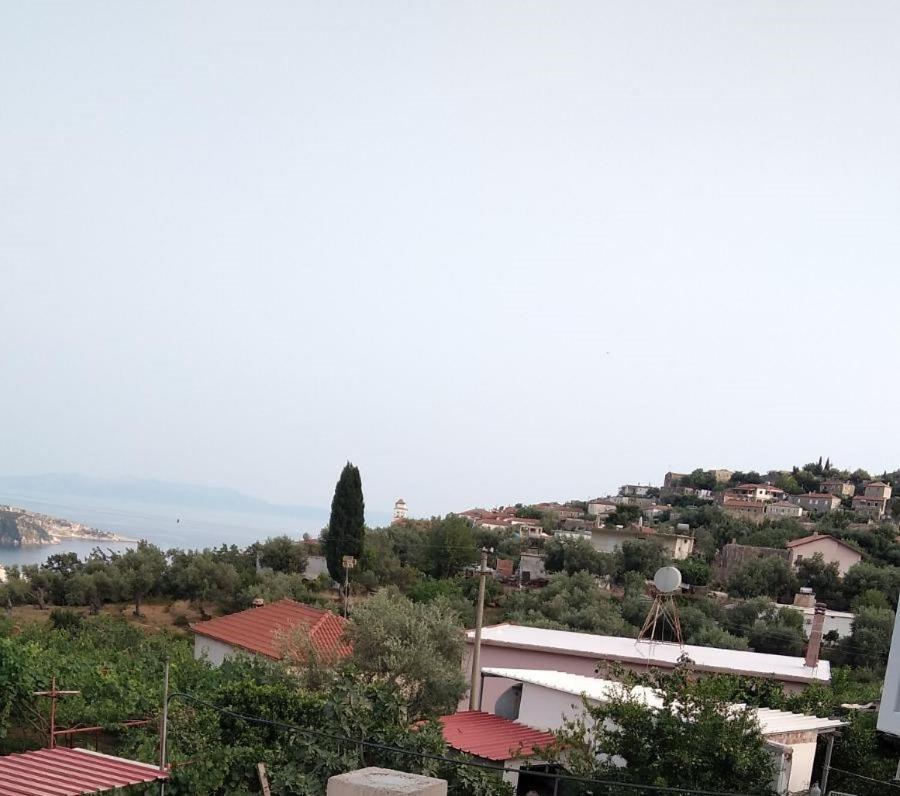 Christalex Guesthouse, Previously Alex *
