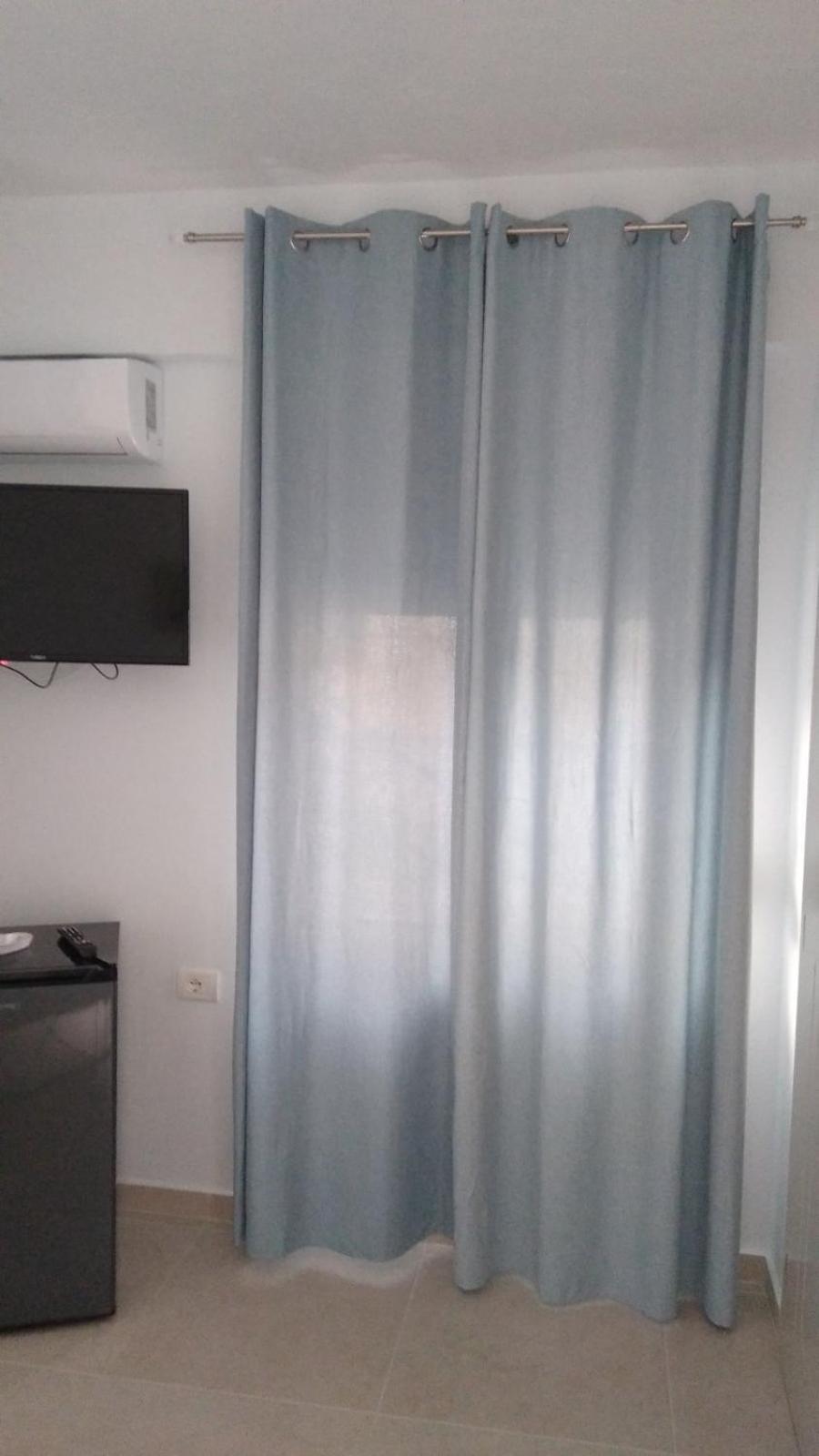 Christalex Guesthouse, Previously Alex