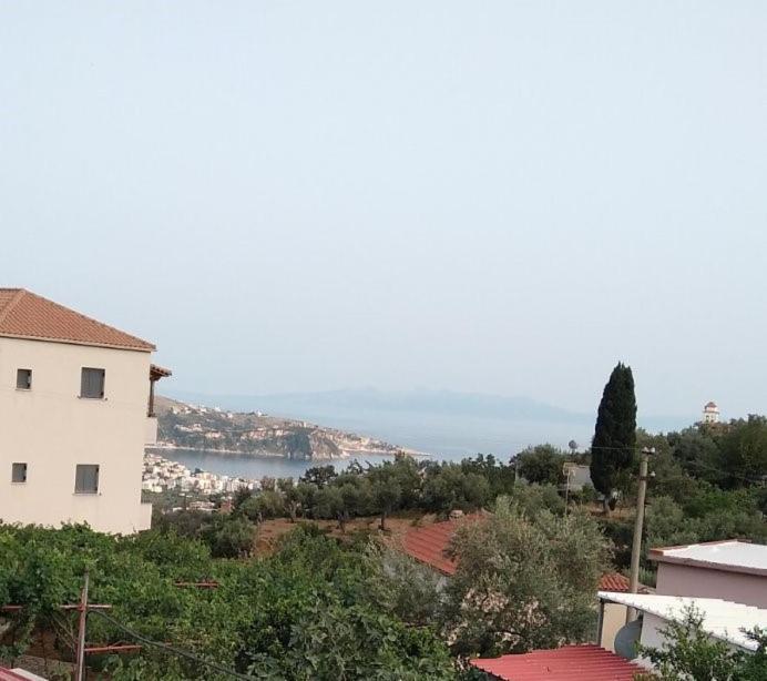 Christalex Guesthouse, Previously Alex Apartmán