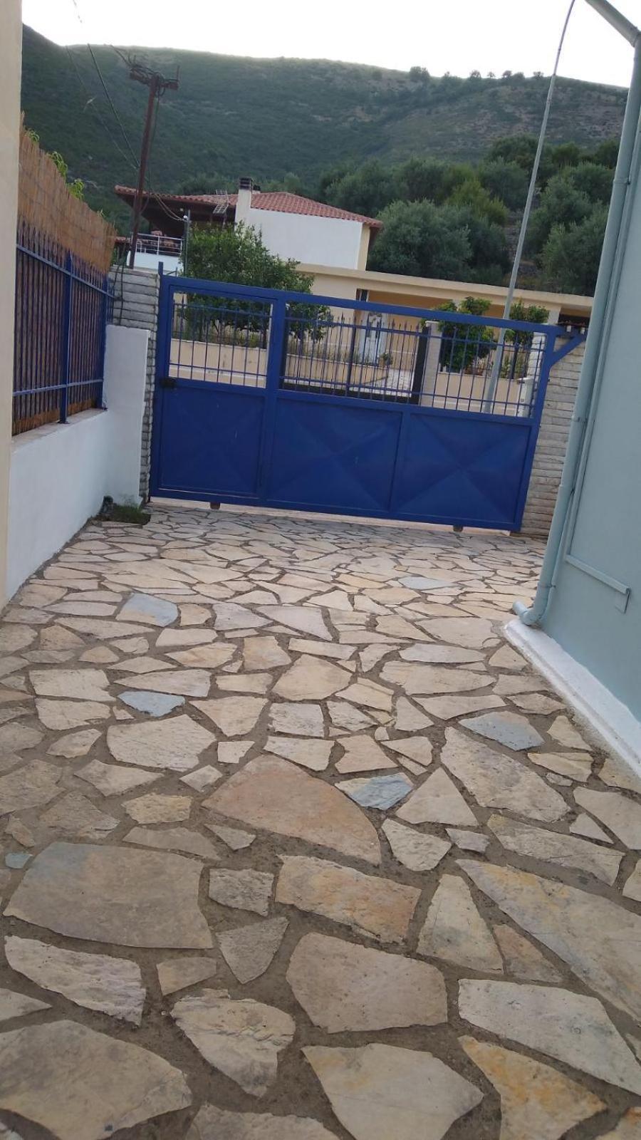 Apartmán Christalex Guesthouse, Previously Alex