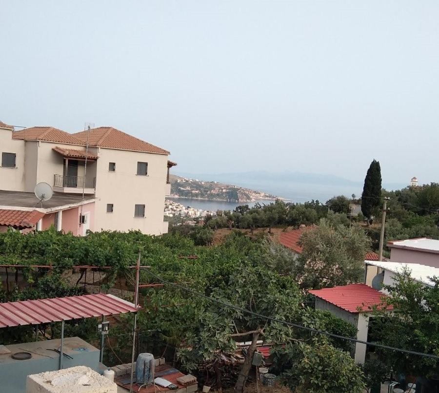 Christalex Guesthouse, Previously Alex * Himarë