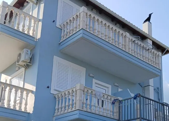 Christalex Guesthouse