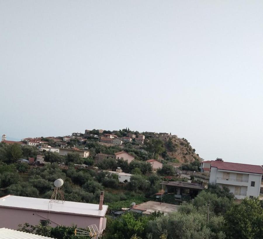 Appartamento Christalex Himare