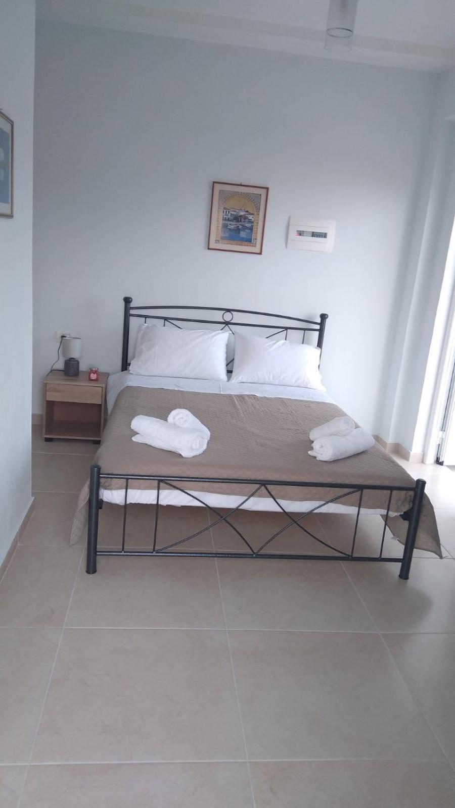 Christalex Guesthouse, Previously Alex