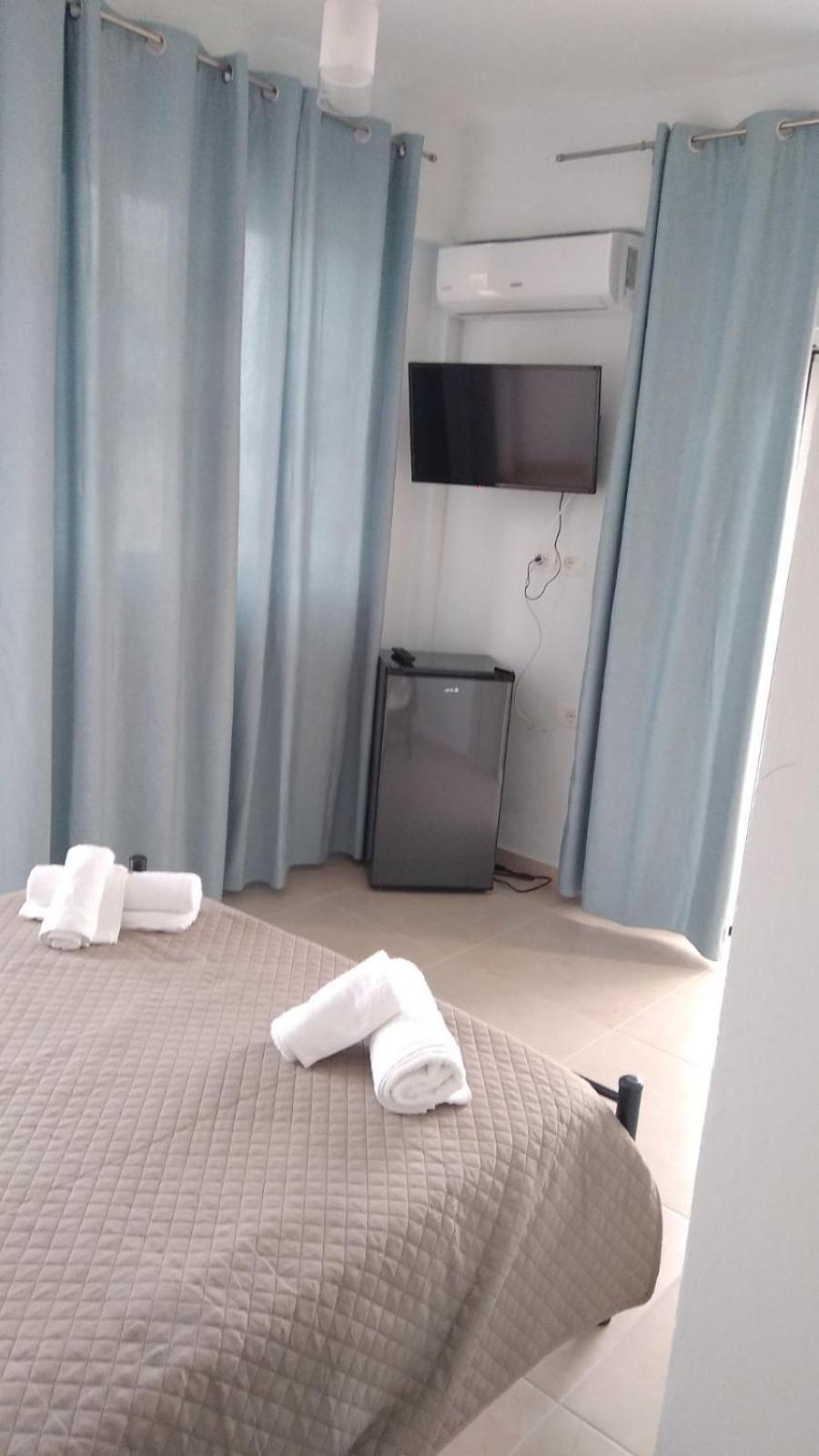 Christalex Guesthouse, Previously Alex Apartamento *
