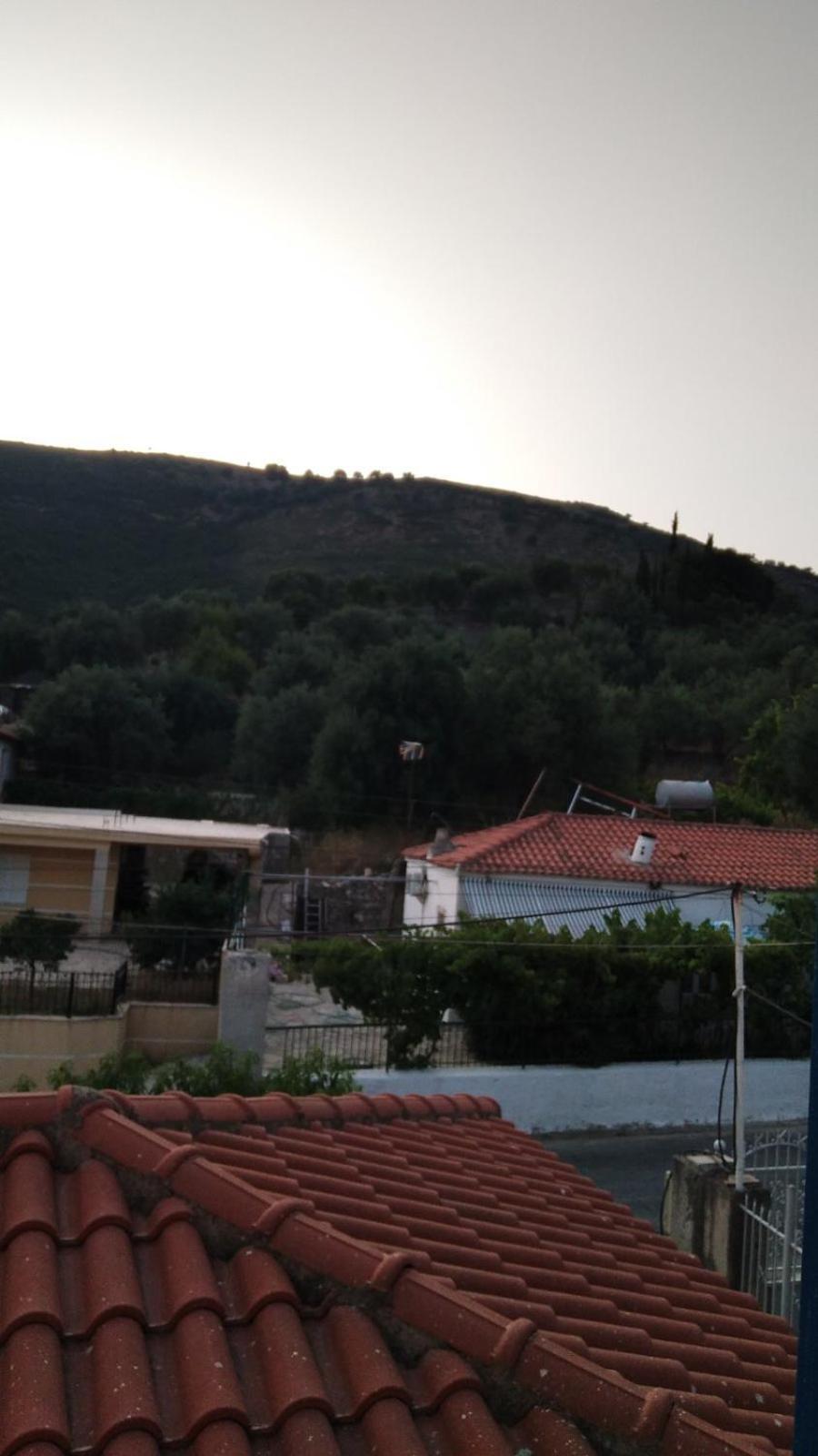 Christalex Guesthouse, Previously Alex Himarë