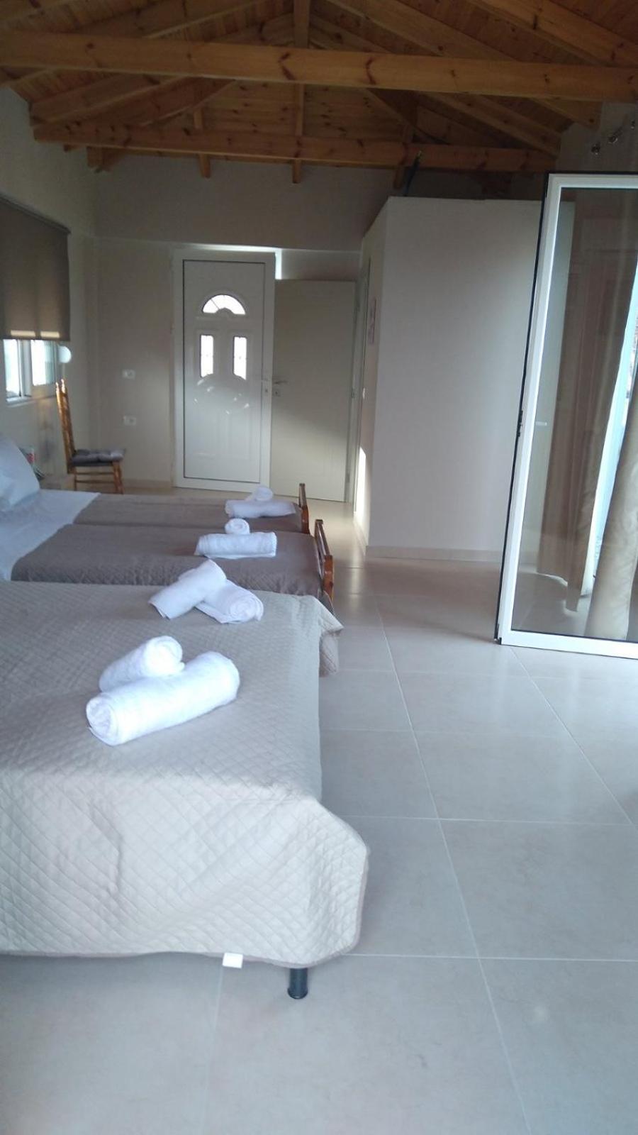 Apartamento Christalex Guesthouse, Previously Alex