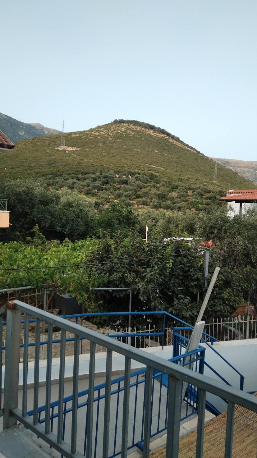 Christalex Guesthouse, Previously Alex