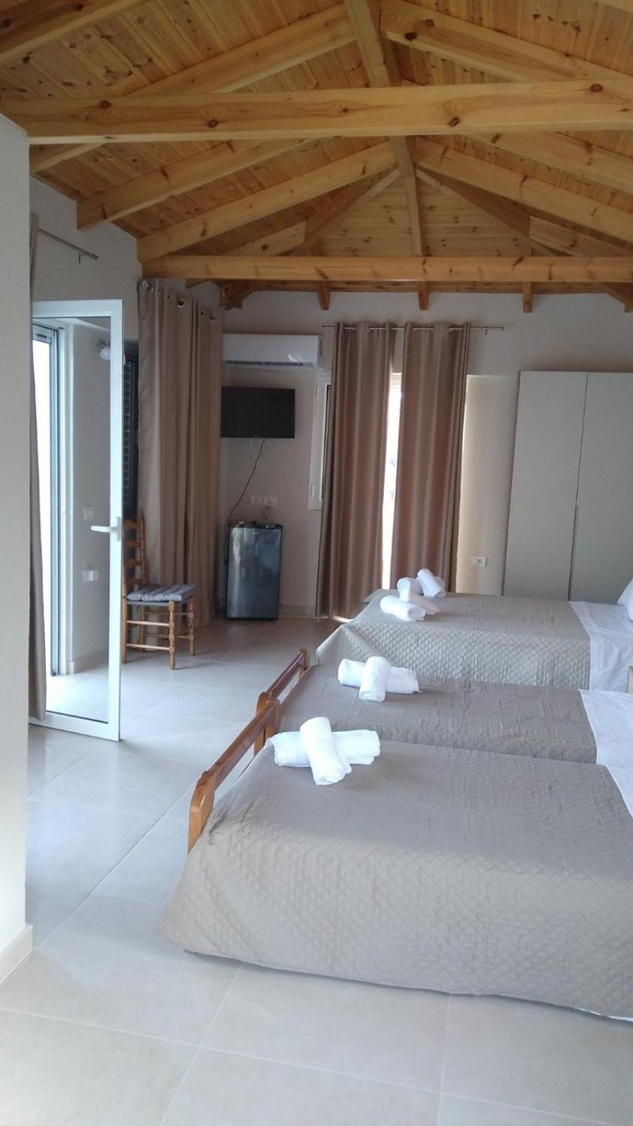 Christalex Guesthouse, Previously Alex *