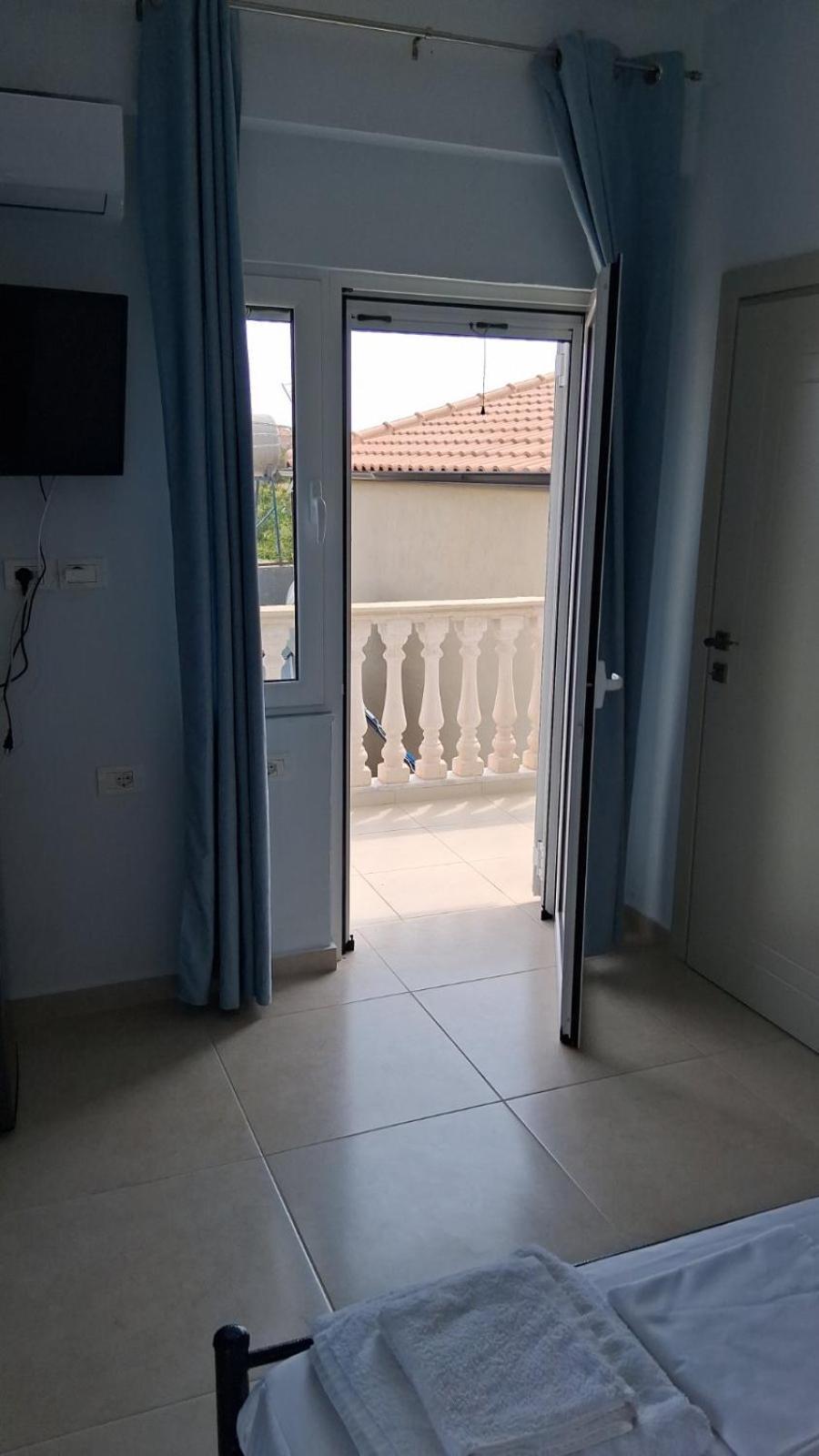 Appartamento Christalex Himare
