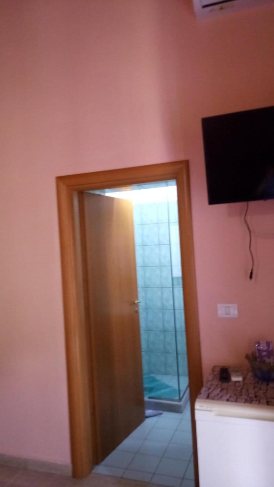 Christalex Appartamento Himare